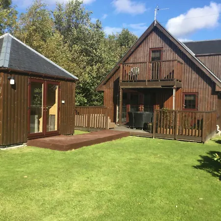 La Fortuna Lodges Stirling Exterior photo