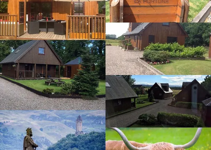 La Fortuna Lodges
