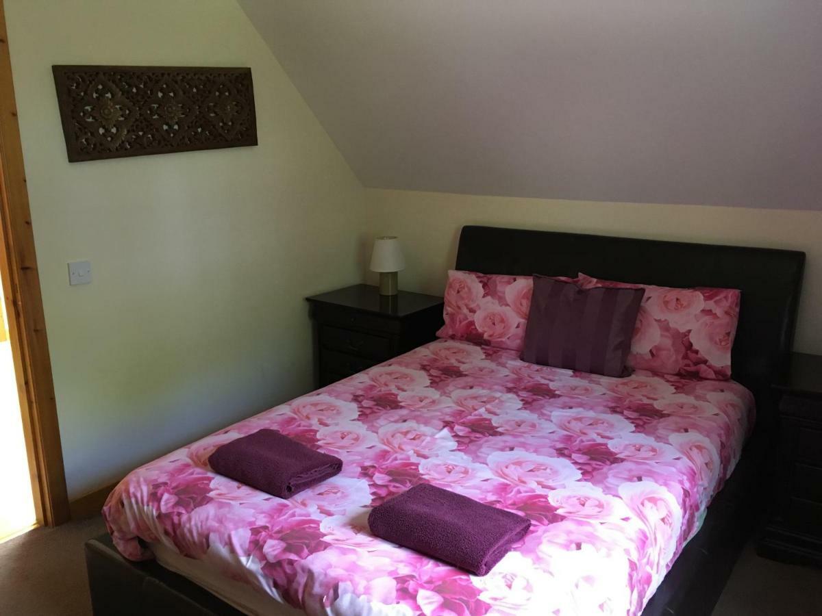 La Fortuna Chalet