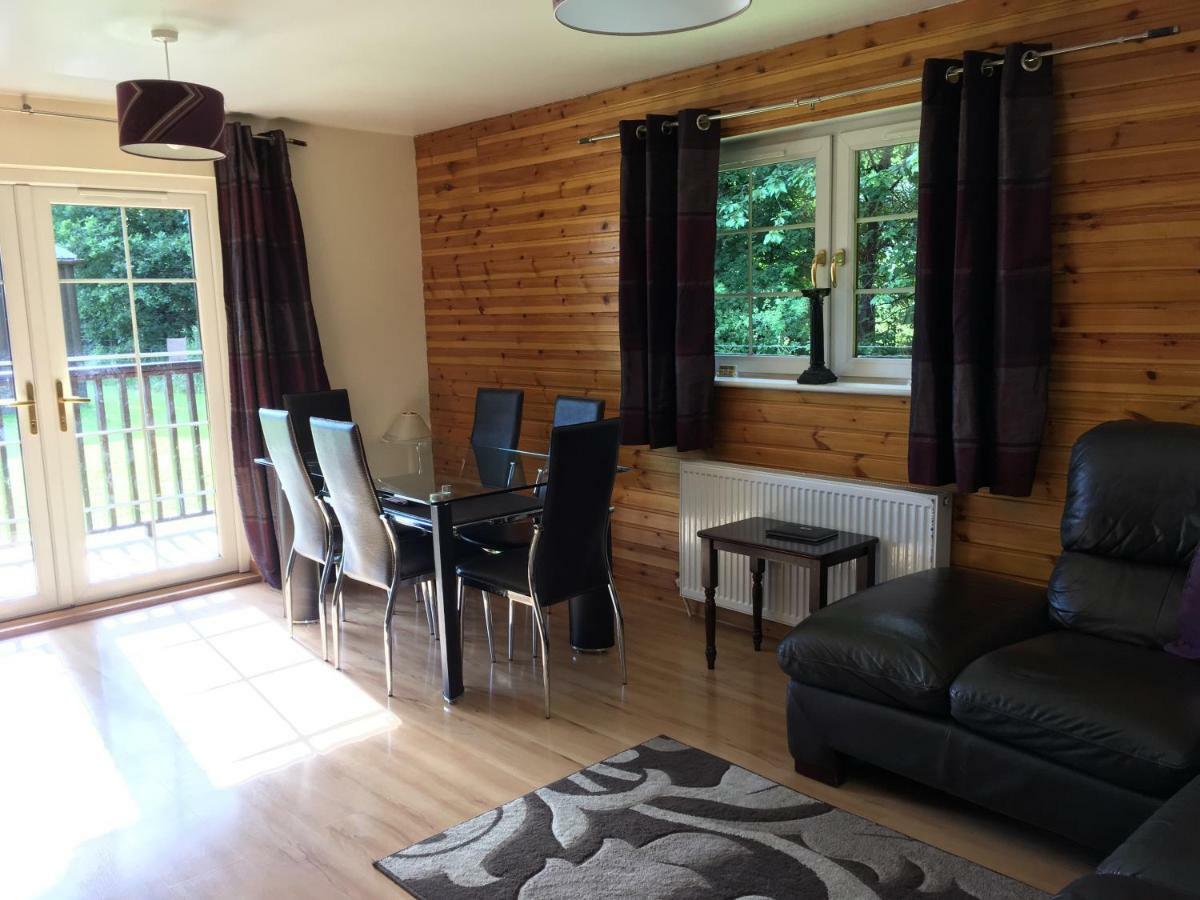 La Fortuna Chalet