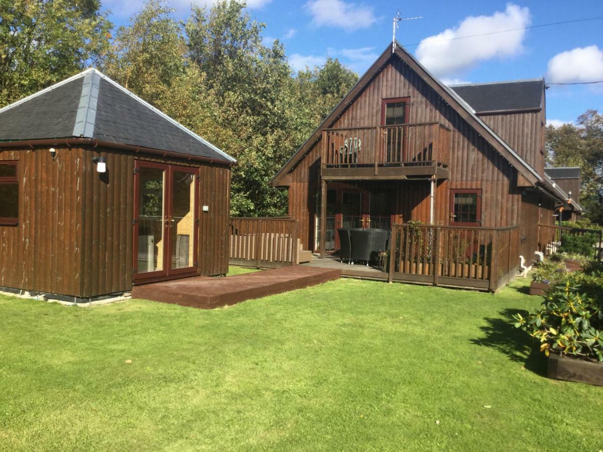 Chalet La Fortuna